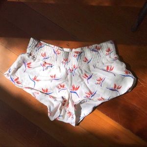 ACACIA • Padang Shorts